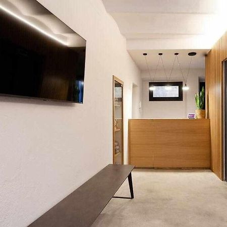 Velo Vern 3 Luxury Penthouse W Views Of City Wall Girona Zewnętrze zdjęcie