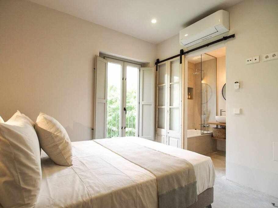 Velo Vern 3 Luxury Penthouse W Views Of City Wall Girona Zewnętrze zdjęcie