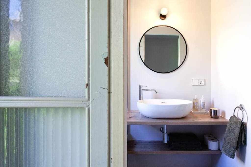 Velo Vern 3 Luxury Penthouse W Views Of City Wall Girona Zewnętrze zdjęcie